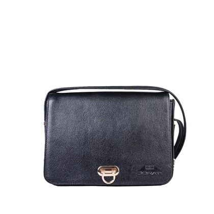 کیف دستی چرم زنانه 207