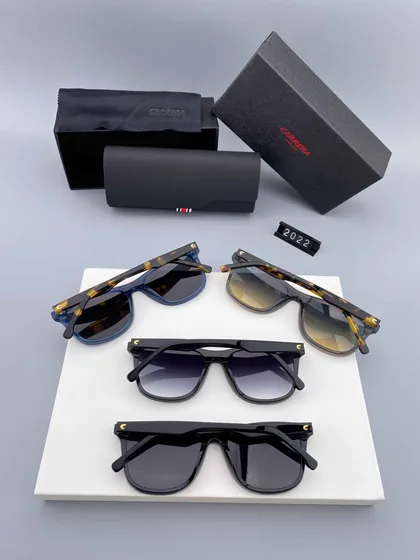 عینک آفتابی برند کررا مدل CA2022