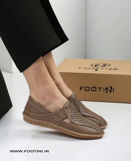 کفش زنانه طبی لاگوست BT