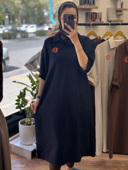 کفتان هرمس _5858