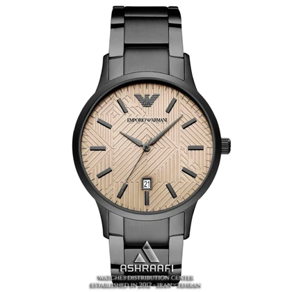 ساعت مردانه امپریو آرمانی Emporio Armani AR11120