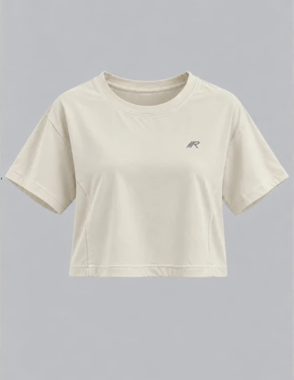 تیشرت ورزشی زنانه Red Style Red Luna W
