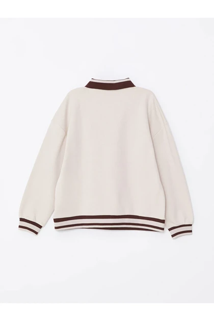 سویشرت زنانه اورجینال ال سی وایکیکی lc-waikiki