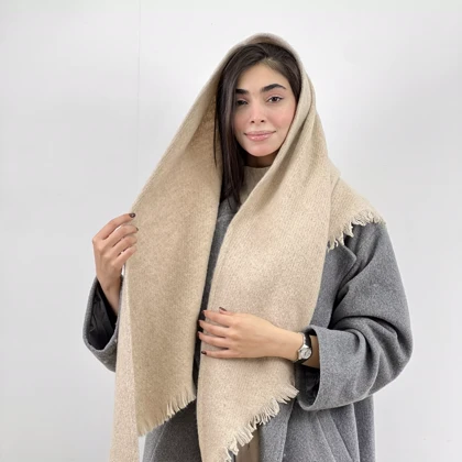 روسری پشمی 1007448