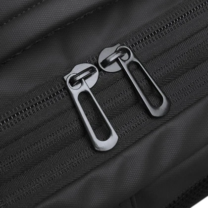 کیف مسافرتی 35L کوله پشتی لپ تاپ 15.6 اینچی اورجینال بنج BANGE 1908