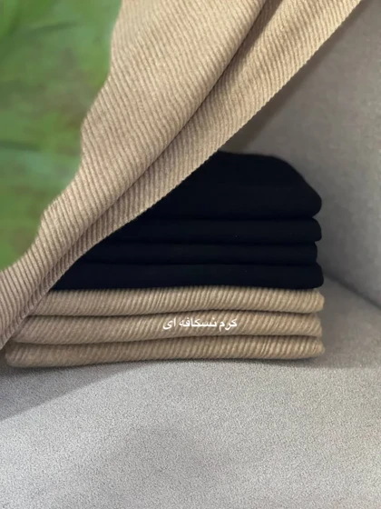 شال پاییزه موهر1