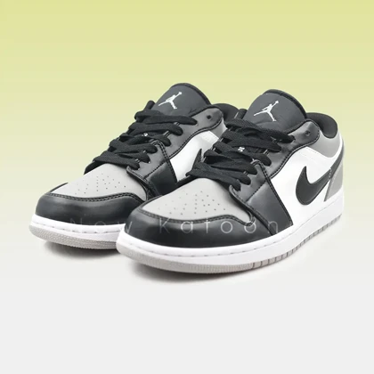 نایک ایر جردن 1 لو گری تو (B553558-110)