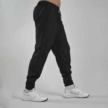 شلوار اسپرت نایک مدل HS-1399 یشمی تیره