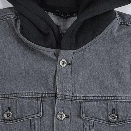 سوئتشرت جین رگولارفیت مردانه - 15252137