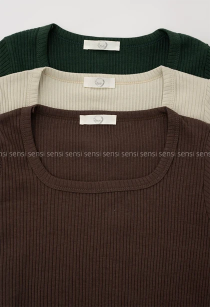 بلوزکبریتی کشی یقه خشتی کد1004979