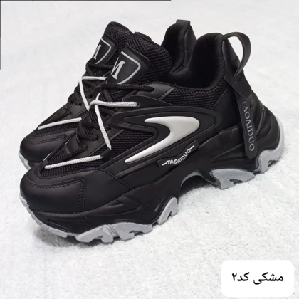 کتانی زنانه ترنادو کد 74978