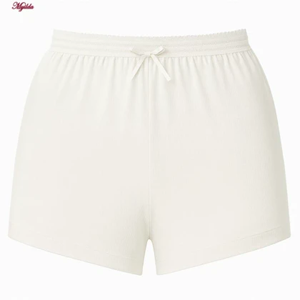 شلوارک راحتی زنانه ماییلدا مدل 5473-A439