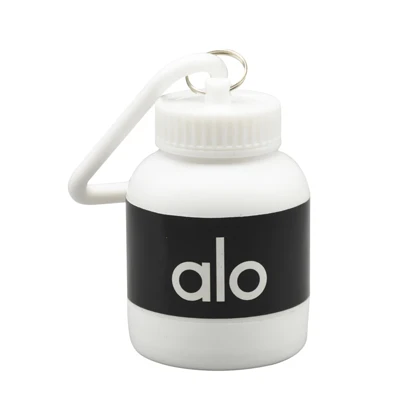 قیف پروتئین الو مدل Mini Mix ظرفیت 90 میلی لیتر