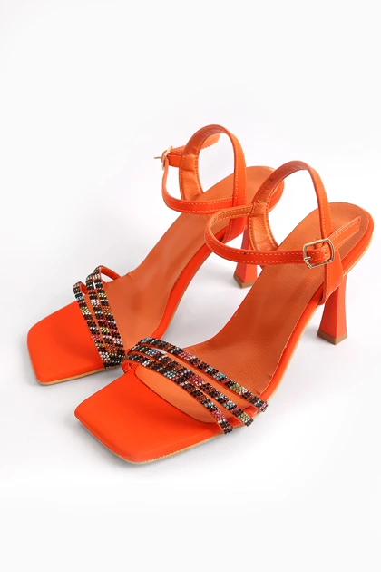 کفش پاشنه‌بلند کلاسیک زنانه liza-shoes liza-shoes