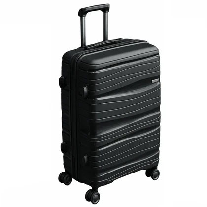 ست چمدان گوگانا مدل GOOGANA GOOG404040SERIES (نشکن)
