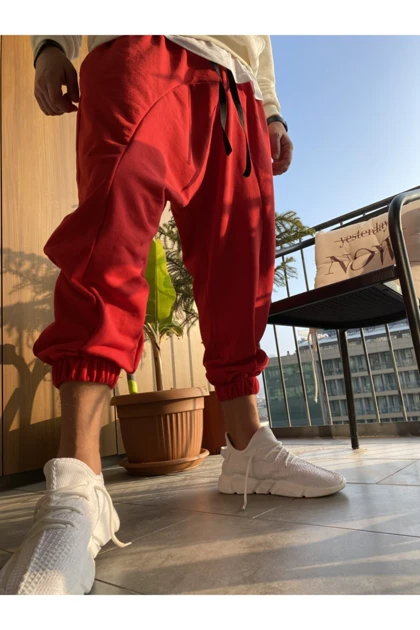 شلوار گرمکن مردانه aust-jeans aust-jeans