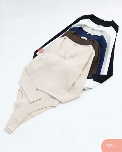 بادی کاپ‌داریقه کوبایی 9400