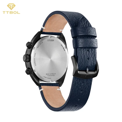 ساعت مچی مردانه سیتیزن CITIZEN CA7048-08L