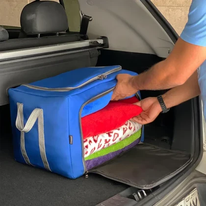 نظم دهنده سفری و کمد فوروارد FORWARD - FCLT4441 ROOMINESS PLACE