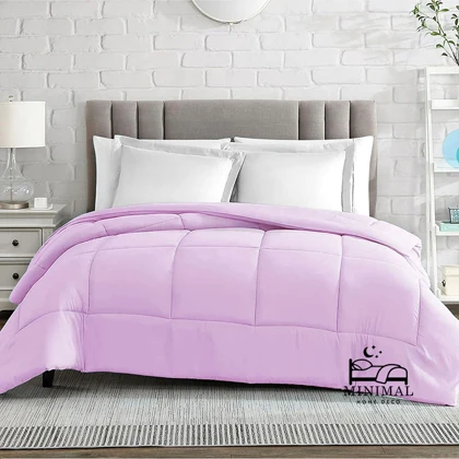 لحاف طرح مربع