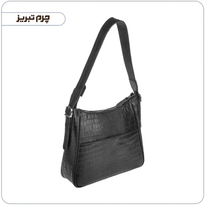 کیف دوشی زنانه کد B21