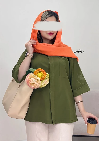 شومیز رویا