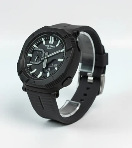 ساعت اسپرت پروترکت مشکی