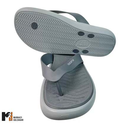 صندل مردانه کامفورت Luofu کد 721401
