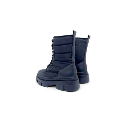 کفش نیم بوت زنانه مدل 0133_Boots