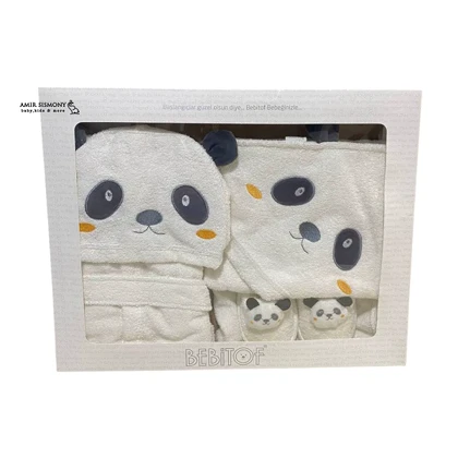 سرویس حوله bebitof