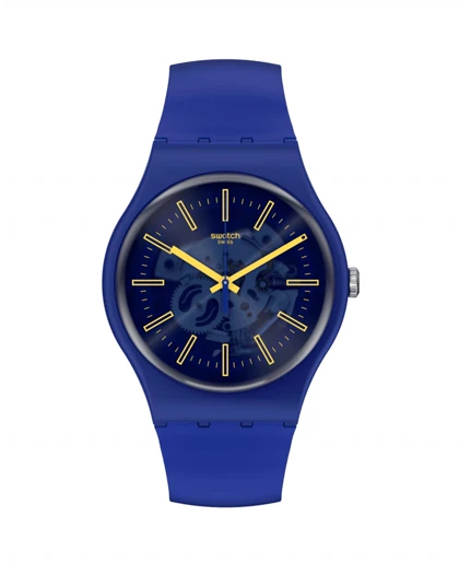 ساعت مچی سواچ SWATCH SO29N101