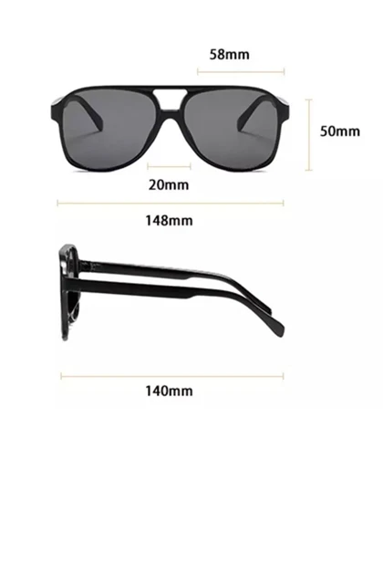 عینک آفتابی kinary kinary