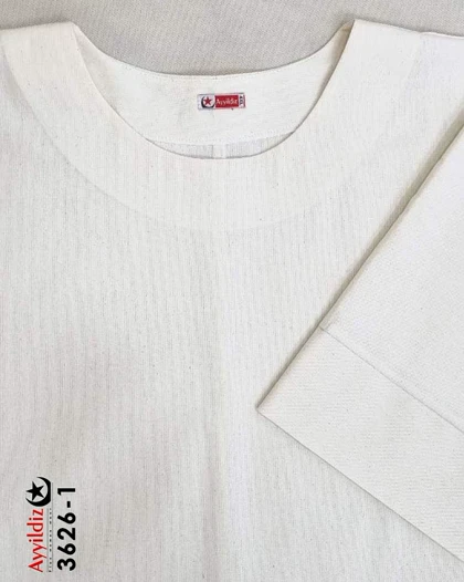 ست مانتو شلوار نچرال زنانه سایز بزرگ کد 3626