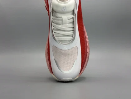 کتانی آدیداس هایپربوست پرو سفید قرمز / Adidas Hyper Boost pro