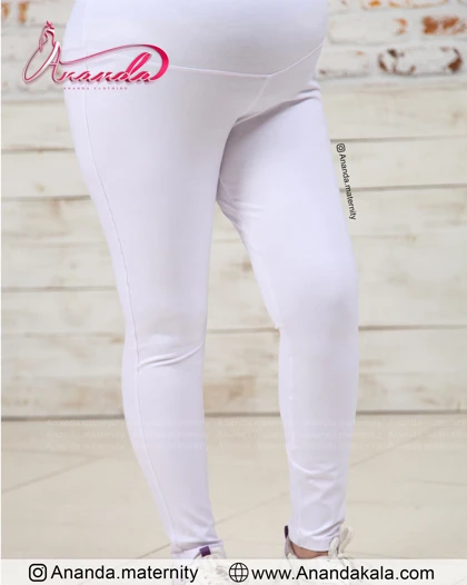 شلوار لگ بارداری لاکرا