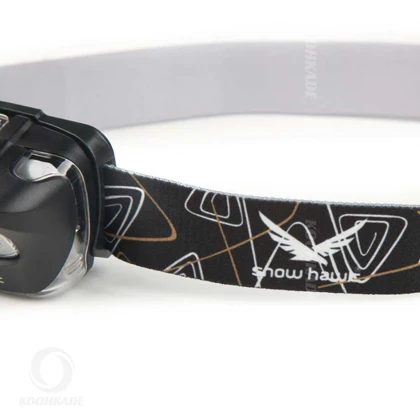 هدلامپ اسنوهاک L55-I