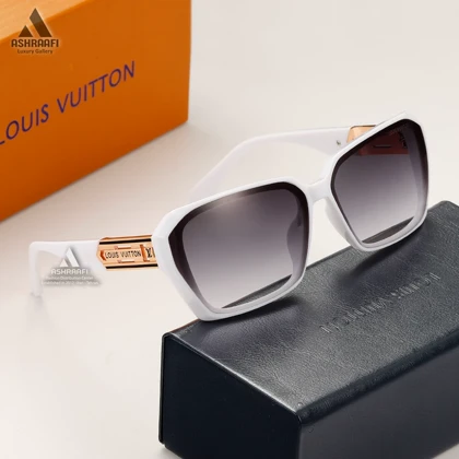 عینک آفتابی زنانه لویی ویتون Louis Vuitton 88057