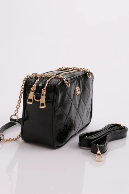 کیف دوشی زنانه dgn dgn