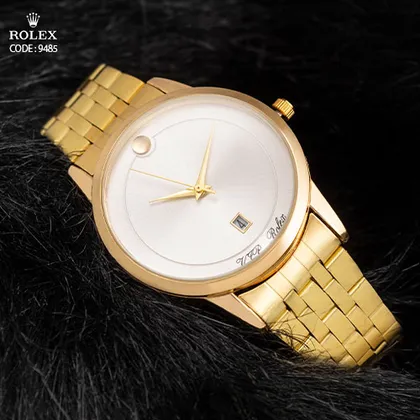 ساعت مچی مردانه Rolex