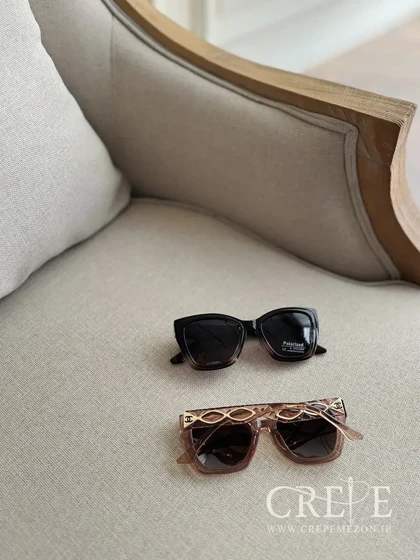 عینک آفتابی پلاریزه CHANEL