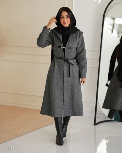 پالتو مدل دیاکو