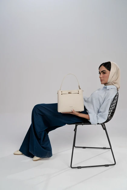 کیف دستی مدل David Jones CM6829H