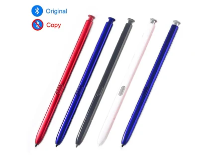 قلم لمسی اصلی گوشی گلکسی نوت 10 سامسونگ Samsung Galaxy Note10 Lite N770 Active Stylus S Pen