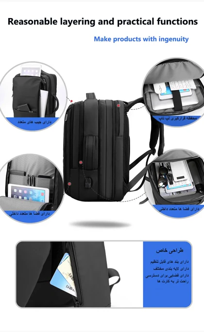 کیف دوشی زنانه مدل 3794