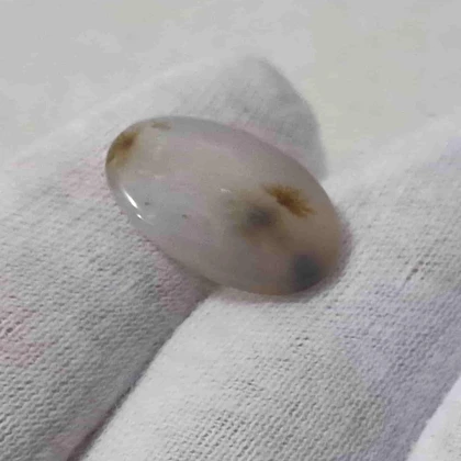 عقیق شجر قاصدک اصل کد 3