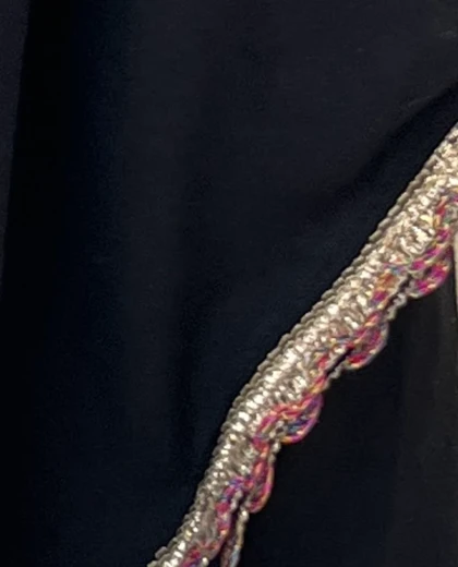 پانچو لینن نارگل