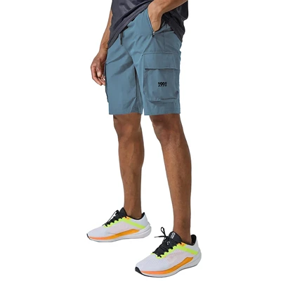 شلوارک ورزشی مردانه آیرو 1991 SH1950 B