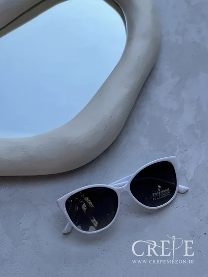 عینک افتابی پلاریزه saint laurent