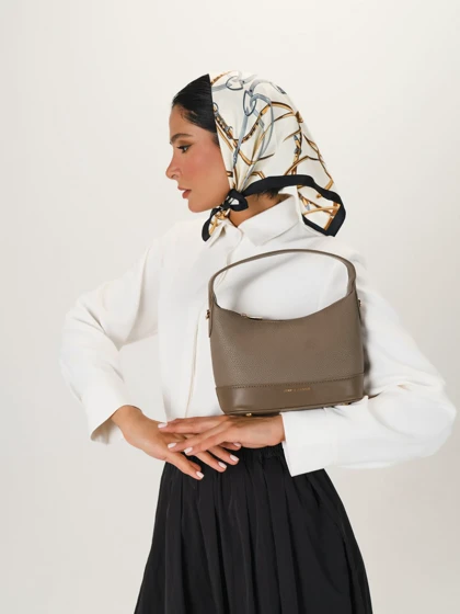 کیف دستی زنانه دیویدجونز مدل CM7224