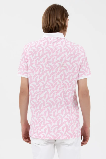 تیشرت مردانه u.s.-polo-assn.